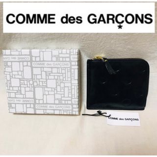 コム デ ギャルソン(COMME des GARCONS) ドット 財布(レディース)の