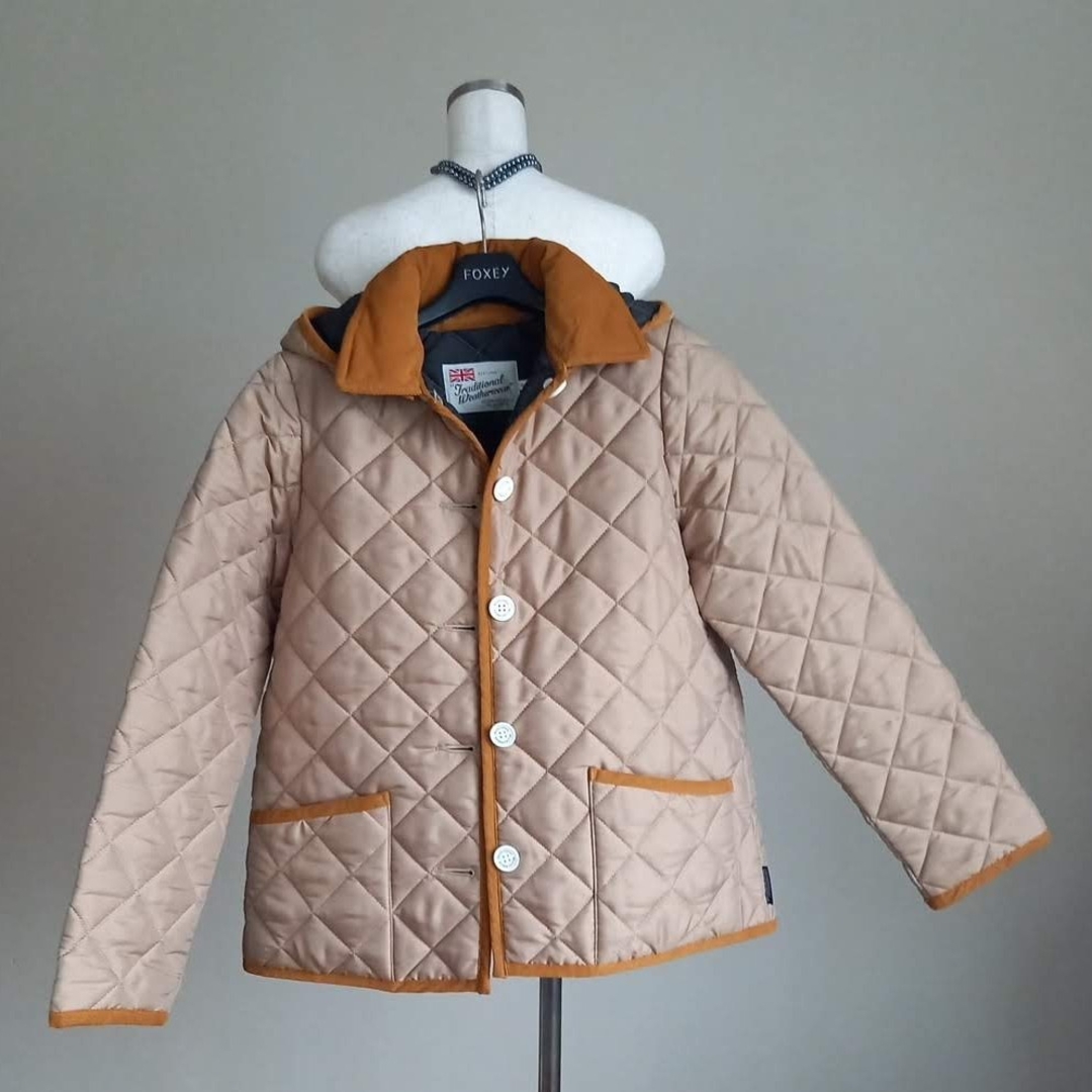 TRADITIONAL WEATHERWEAR - トラディショナルウェザーウェア 別注