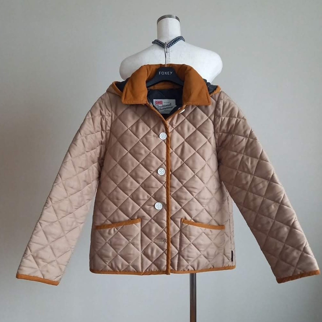 TRADITIONAL WEATHERWEAR - トラディショナルウェザーウェア 別注
