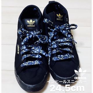 オリジナルス(Originals（adidas）)のadidas インヒールスニーカー　(スニーカー)