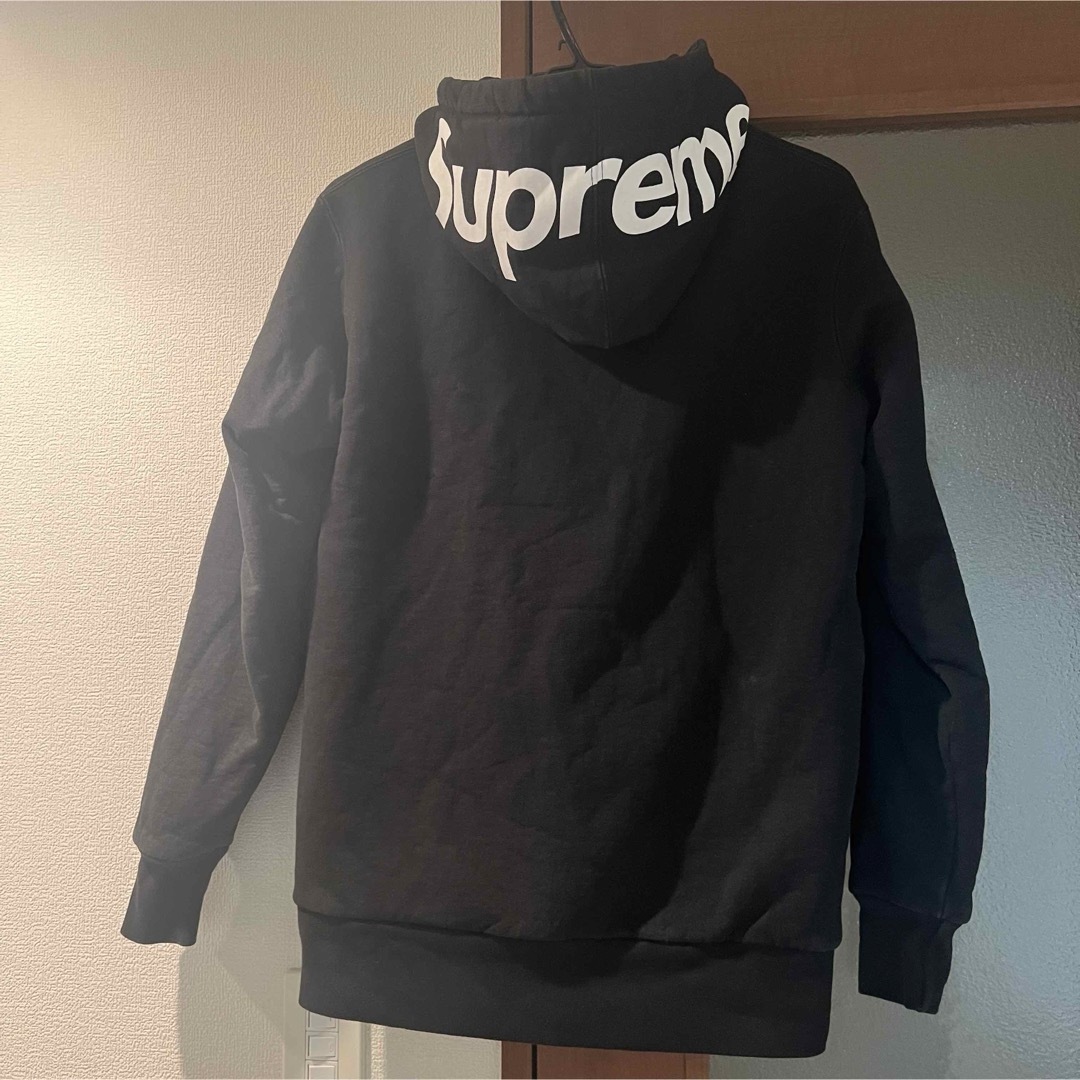 Supreme Thermal Zip Up サーマル パーカー フーディ S | フリマアプリ ラクマ