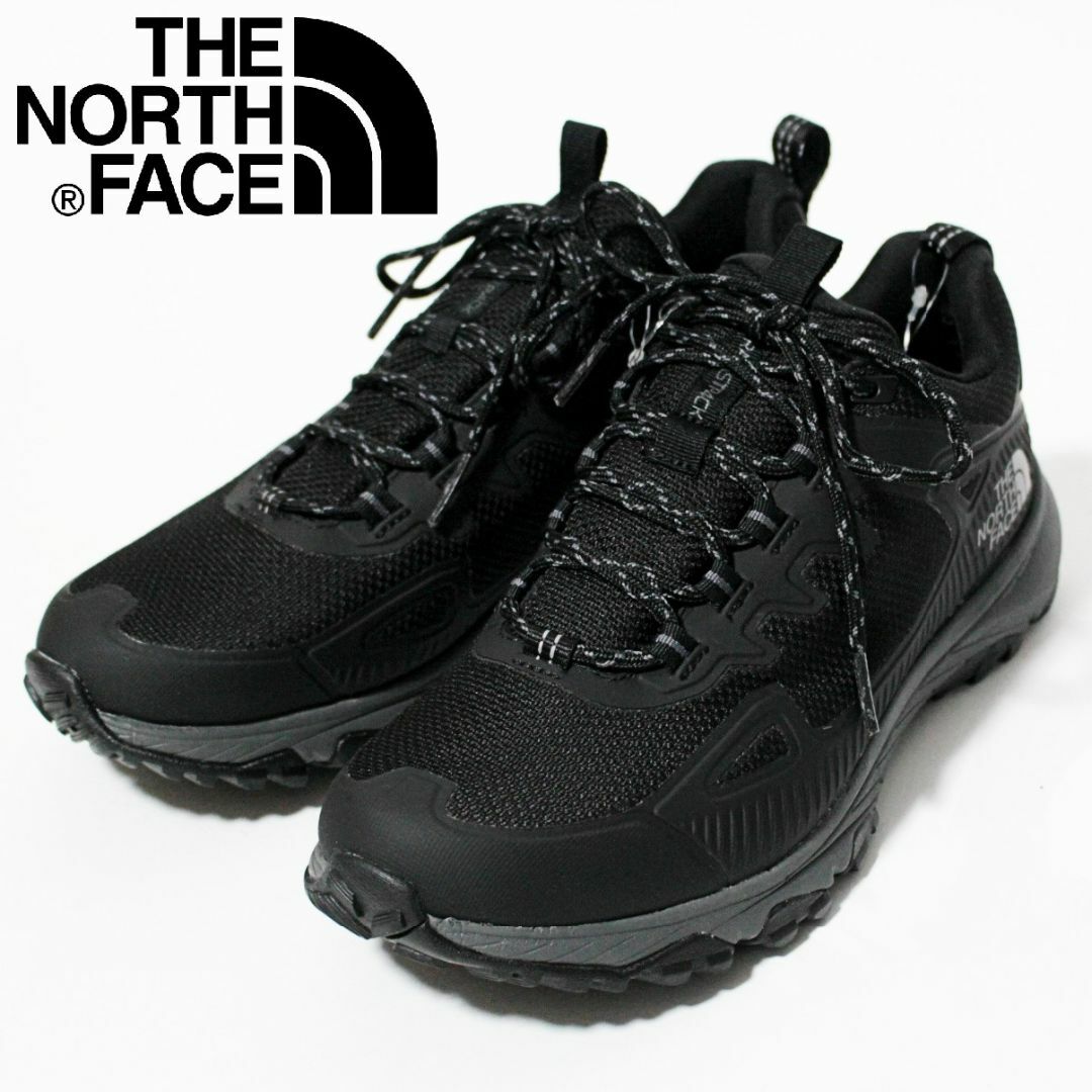 軽量トレッキングシューズ　THE NORTH FACE