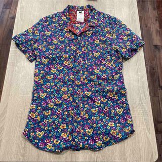 ドルチェ&ガッバーナ(DOLCE&GABBANA) シャツ(メンズ)（花柄）の通販 23 ...