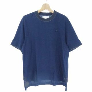 sacai Tシャツ トップス 21ss 02496m