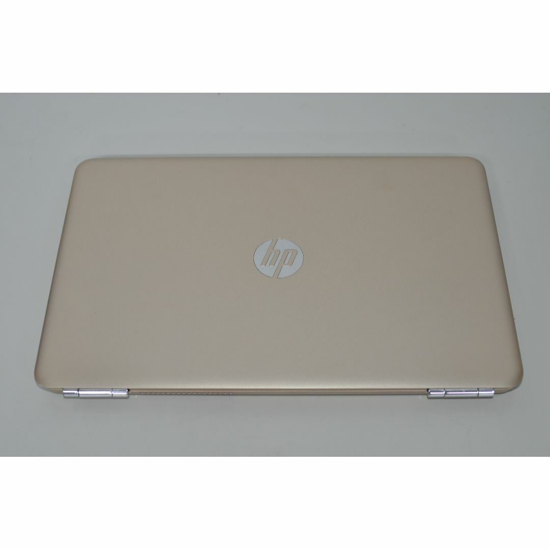 ノートパソコン HP Laptop 15-au103TU i3-7100Uの通販 by snknc326's