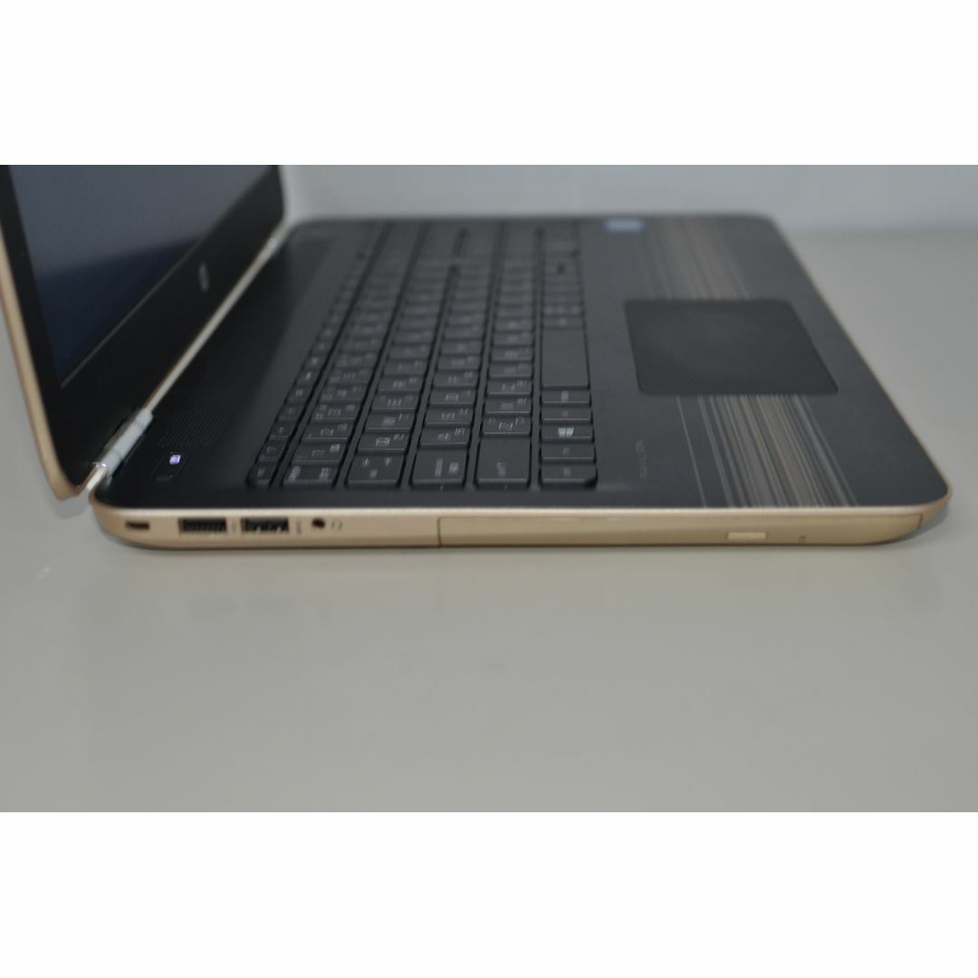 ノートパソコン HP Laptop 15-au103TU i3-7100Uの通販 by snknc326's