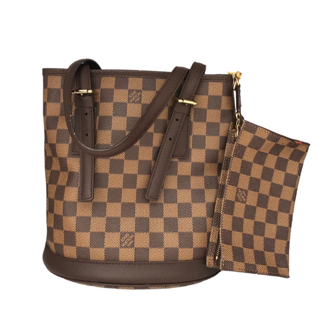 ルイ・ヴィトン LOUIS VUITTON マレ N42240 ダミエキャンバス レディース ハンドバッグ