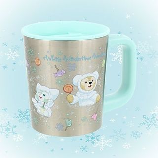 ダッフィー - ディズニーシー限定・最新作⭐ダッフィー&フレンズ