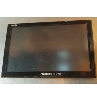 Panasonic - パナソニックHDDナビ bluetooth フルセグCN-HW890DFAの