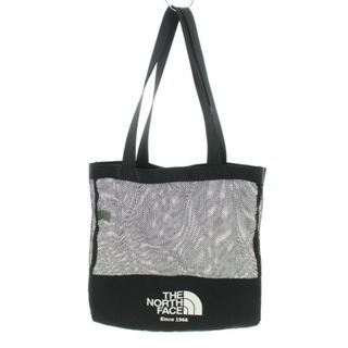 ザノースフェイス(THE NORTH FACE)のTHE NORTH FACE ALL MESH SHOULDER BAG トート(トートバッグ)