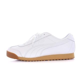 Maison Kitsune × Puma Roma 24cm