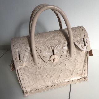 日本製好評 GRACE カービングバッグの通販 by *Mook*'s shop