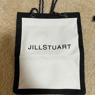 ジルスチュアート(JILLSTUART)のJILLSTUART ノベルティ トートバッグ(トートバッグ)