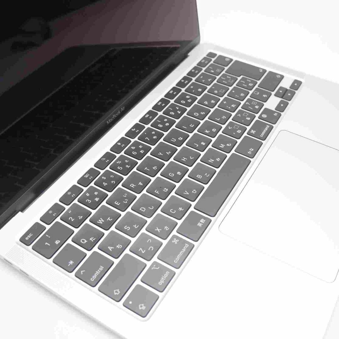 Apple - 超美品MacBookAir2020 13インチM1 8GB256GBの通販 by エコスタ ...