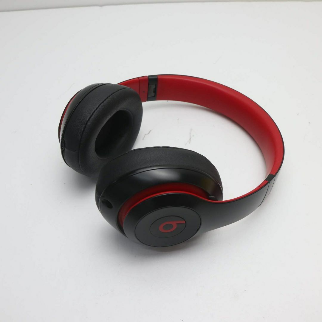 良品☆ BEATS STUDIO3 WIRELESS レッド