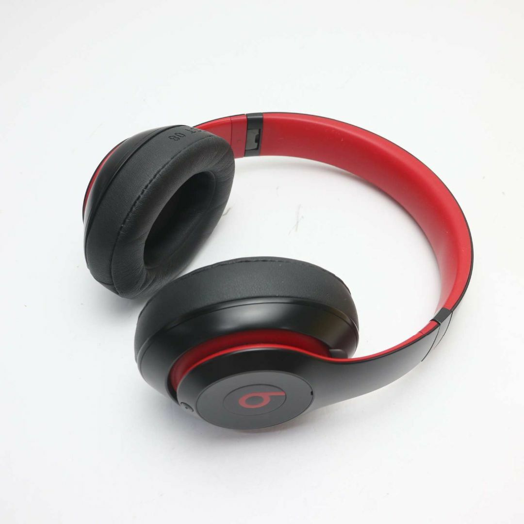 Beats by Dr Dre - 超美品 Beats studio3 wireless MX422PA/Aの通販 by ...