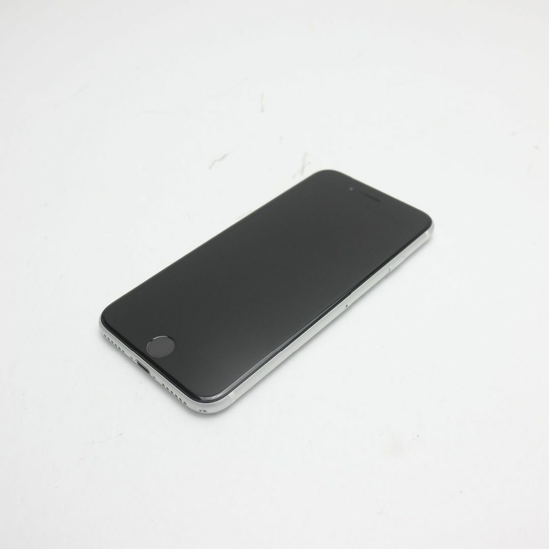 iPhone - 超美品 SIMフリー iPhone SE 第2世代 128GB ホワイト の通販 ...