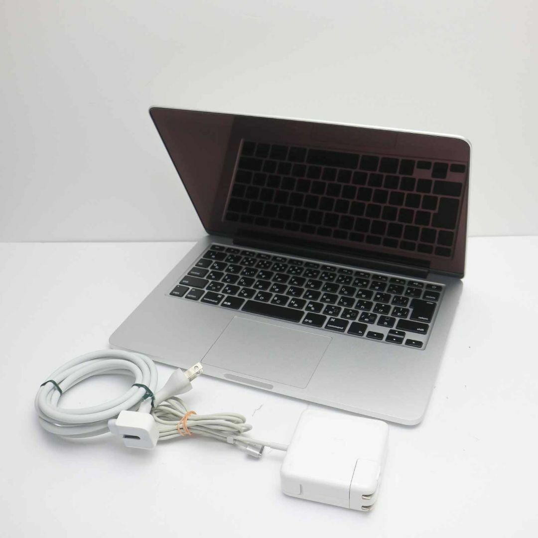 特記事項美品MacBookPro2015 13インチi5 8GB128GB