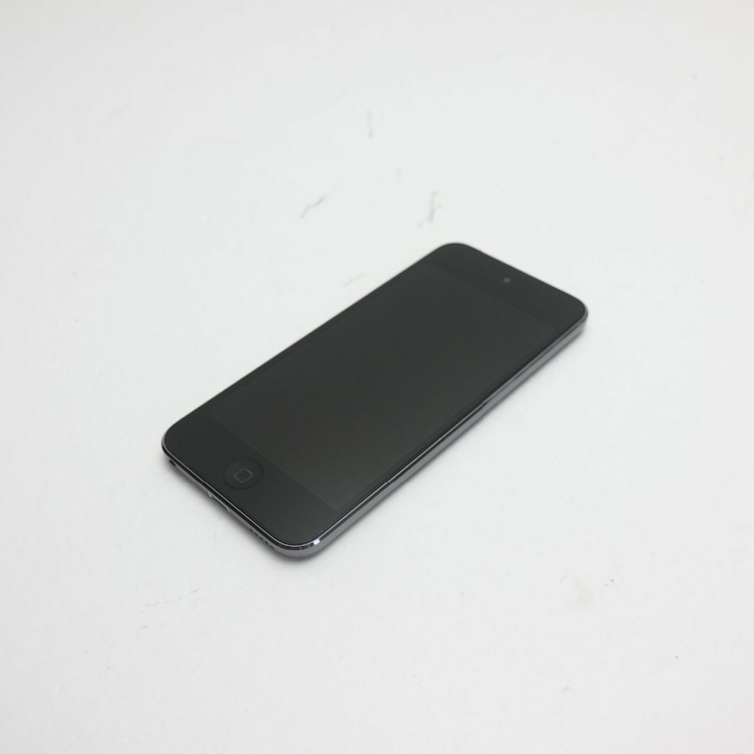 10500円 新品同様 第5世代 64GB touch ブラック iPod www