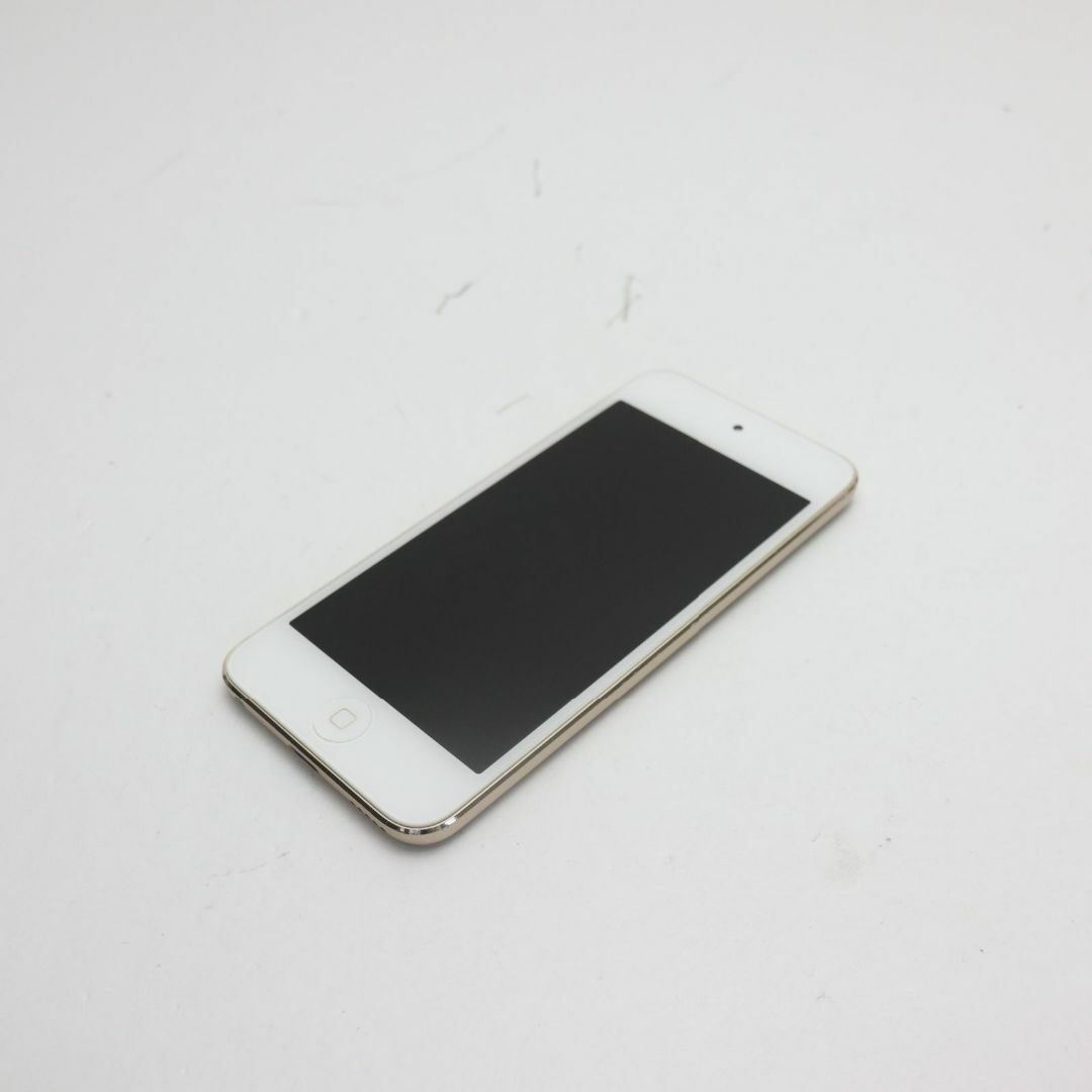 iPod touch 128GB ゴールド  MKWM2J/A 第6世代　新品