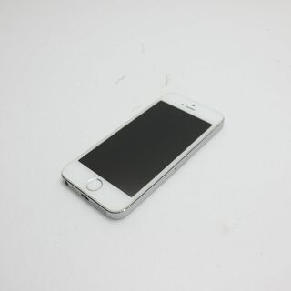 iPhone5s docomo 16GB 本体のみ シルバー ドコモ
