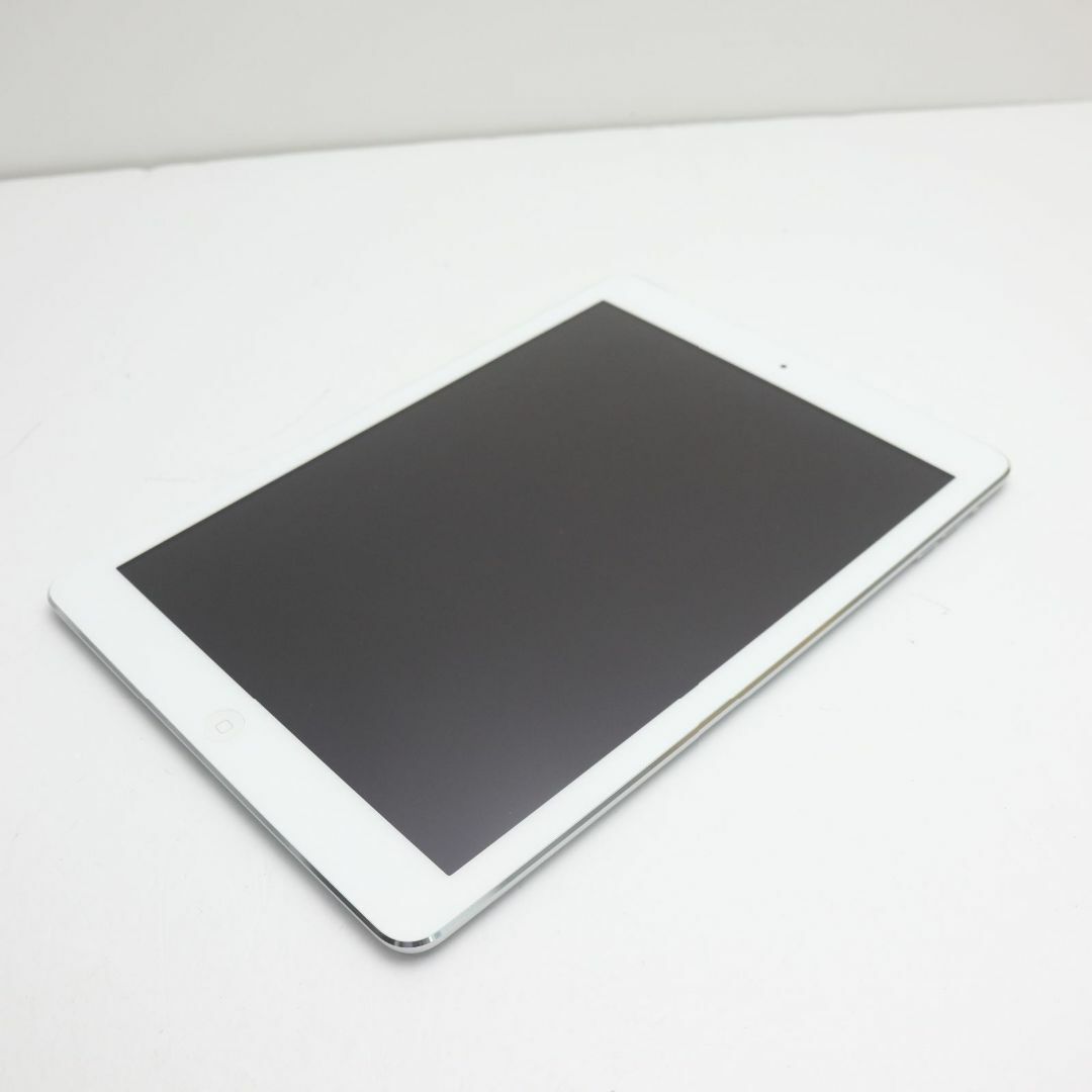 超美品 docomo iPad Air 16GB シルバー