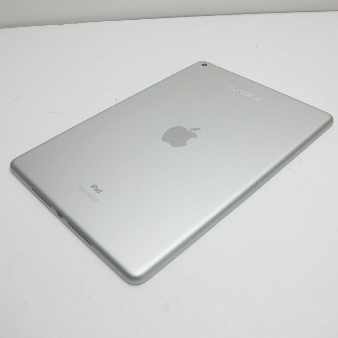 iPad - 超美品 iPad 第9世代 Wi-Fi 64GB シルバー の通販 by エコスタ ...