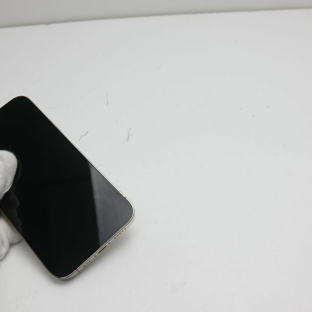 超美品 SIMフリー iPhone12 Pro 256GB  ゴールド