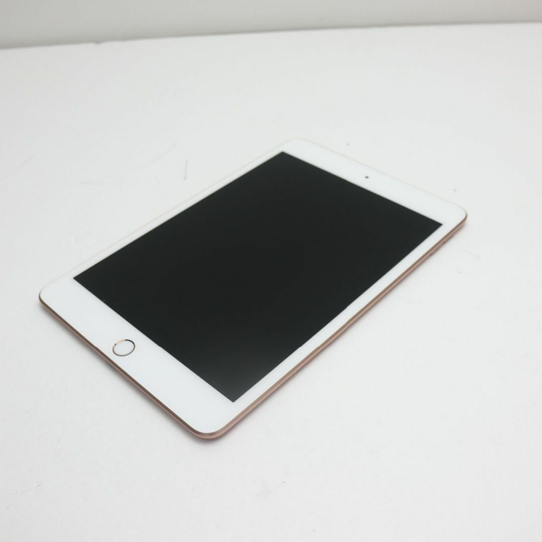 iPad mini 5 Wi-Fi 64GB ゴールド