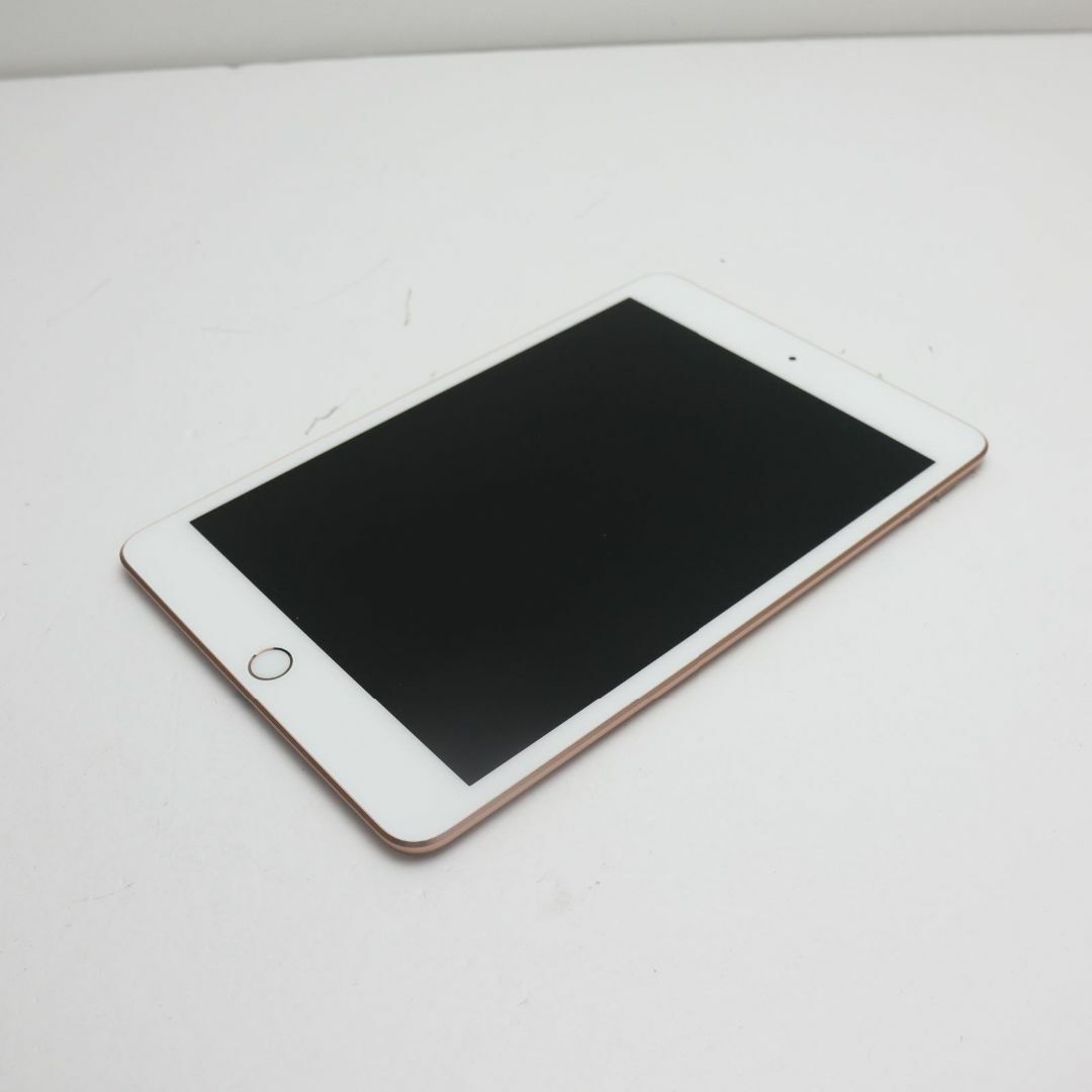 Apple - 超美品 iPad mini 5 Wi-Fi 64GB ゴールド の+radiokameleon.ba