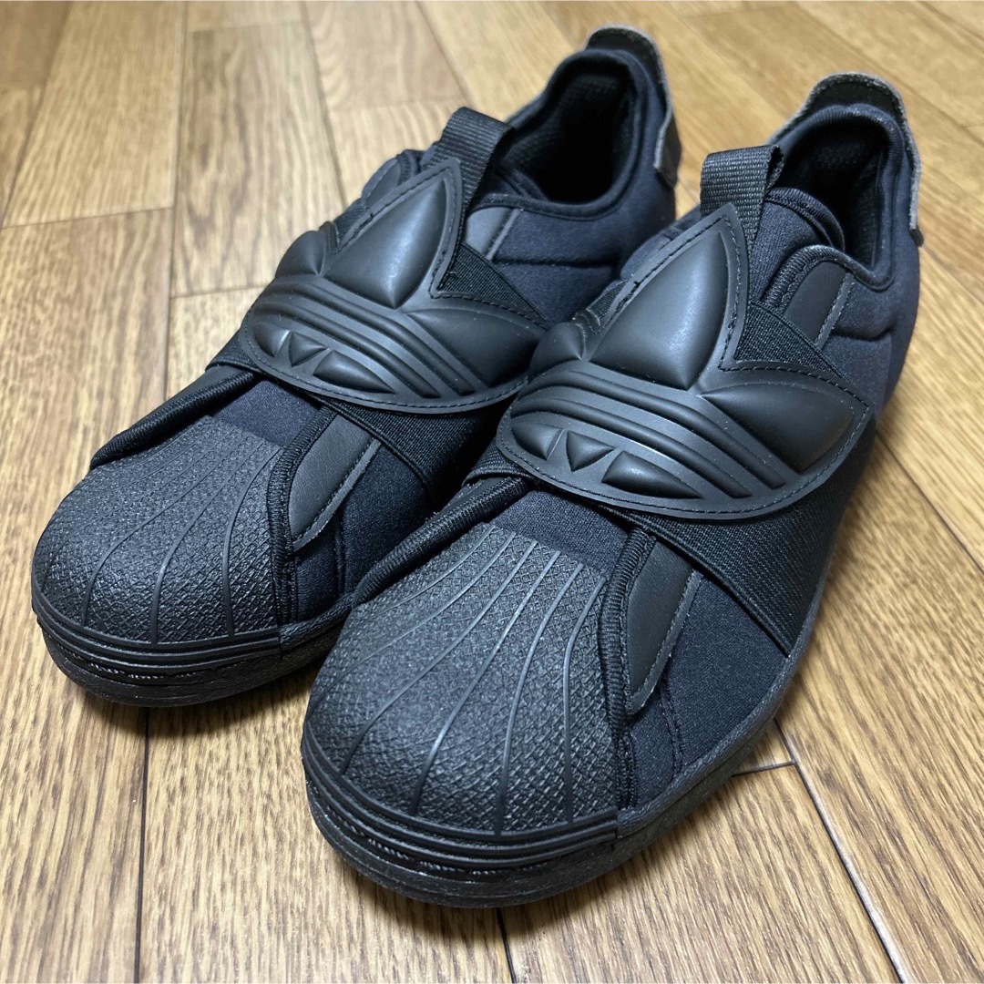 新品未使用 adidas アディダス スーパースター