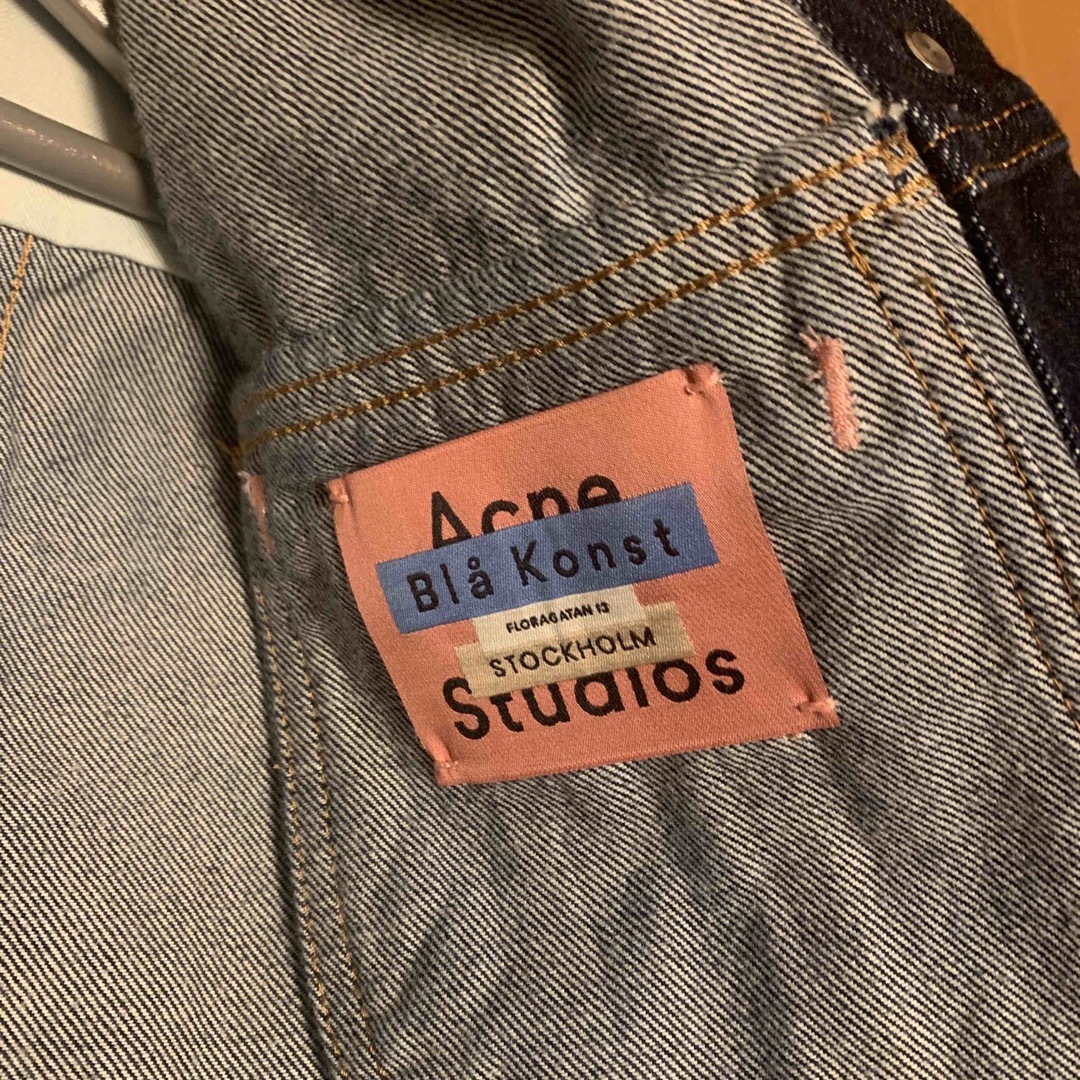 ACNE studios