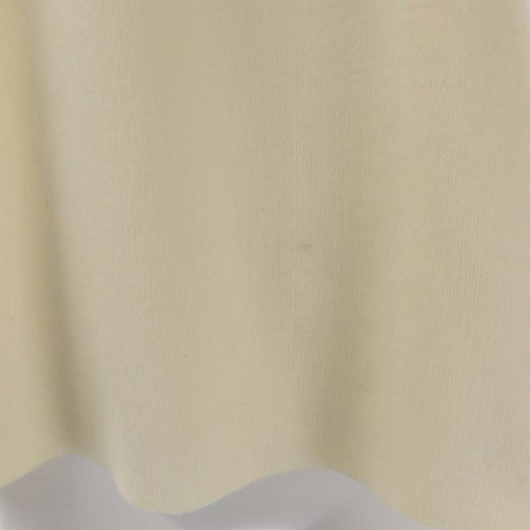 UNITED ARROWS(ユナイテッドアローズ)のユナイテッドアローズ W/P ワイド スリット ニット セーター 長袖 レディースのトップス(ニット/セーター)の商品写真