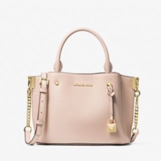 マイケルコース(Michael Kors)のMICHAEL KORS ARIELLE スモール サッチェル(ハンドバッグ)