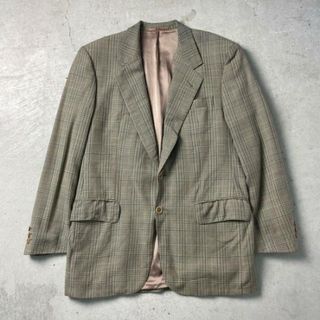 バーバリー(BURBERRY) テーラードジャケット(メンズ)の通販 700点以上 ...