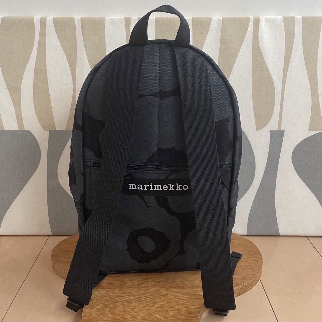 新品 marimekko Pieni Unikko Enni Wx バックパック