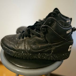 アンブッシュ(AMBUSH)の【27.0cm】NIKE × UNDER COVER DUNK HI 1985(スニーカー)