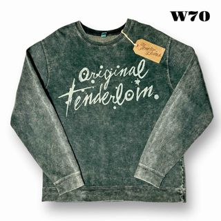 TENDERLOIN - TENDERLOIN テンダーロイン スウェット T-SWEAT NO.1 K ...