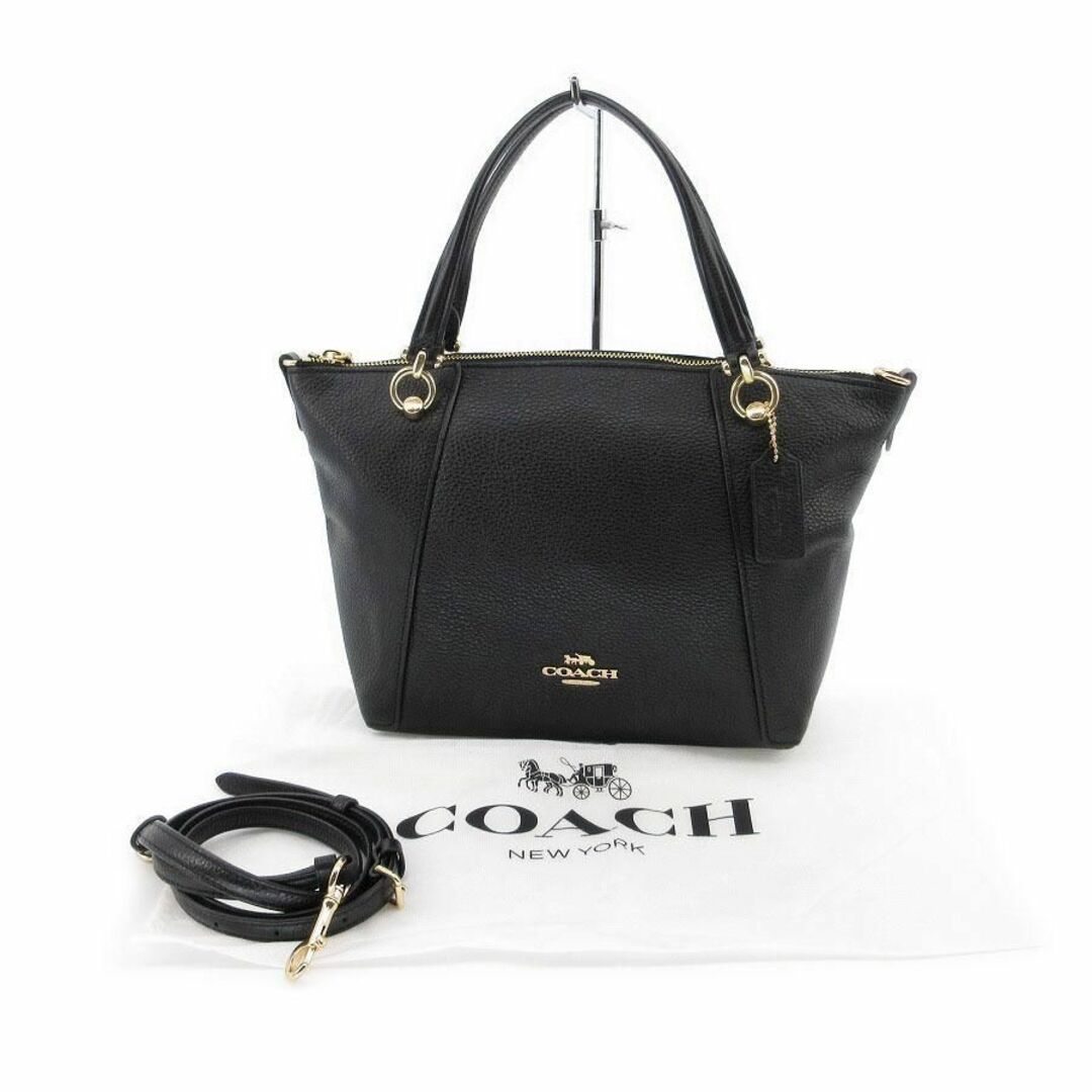 超美品 コーチ COACH ショルダーバッグ ケイシー 30-23101910