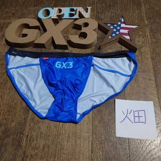 GX3☆GRORSS RPORTSマイクロビキニ☆XL☆新品未使用送料込即買歓迎(その他)