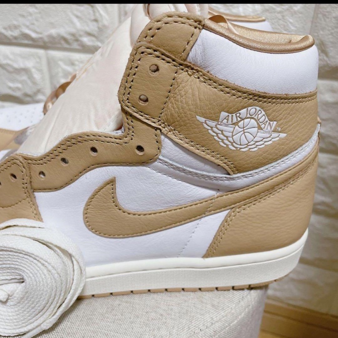 Nike Air Jordan 1 Retro High OG Praline