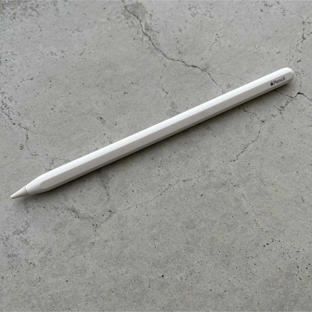 Apple【値下げ】第2世代Apple Pencil