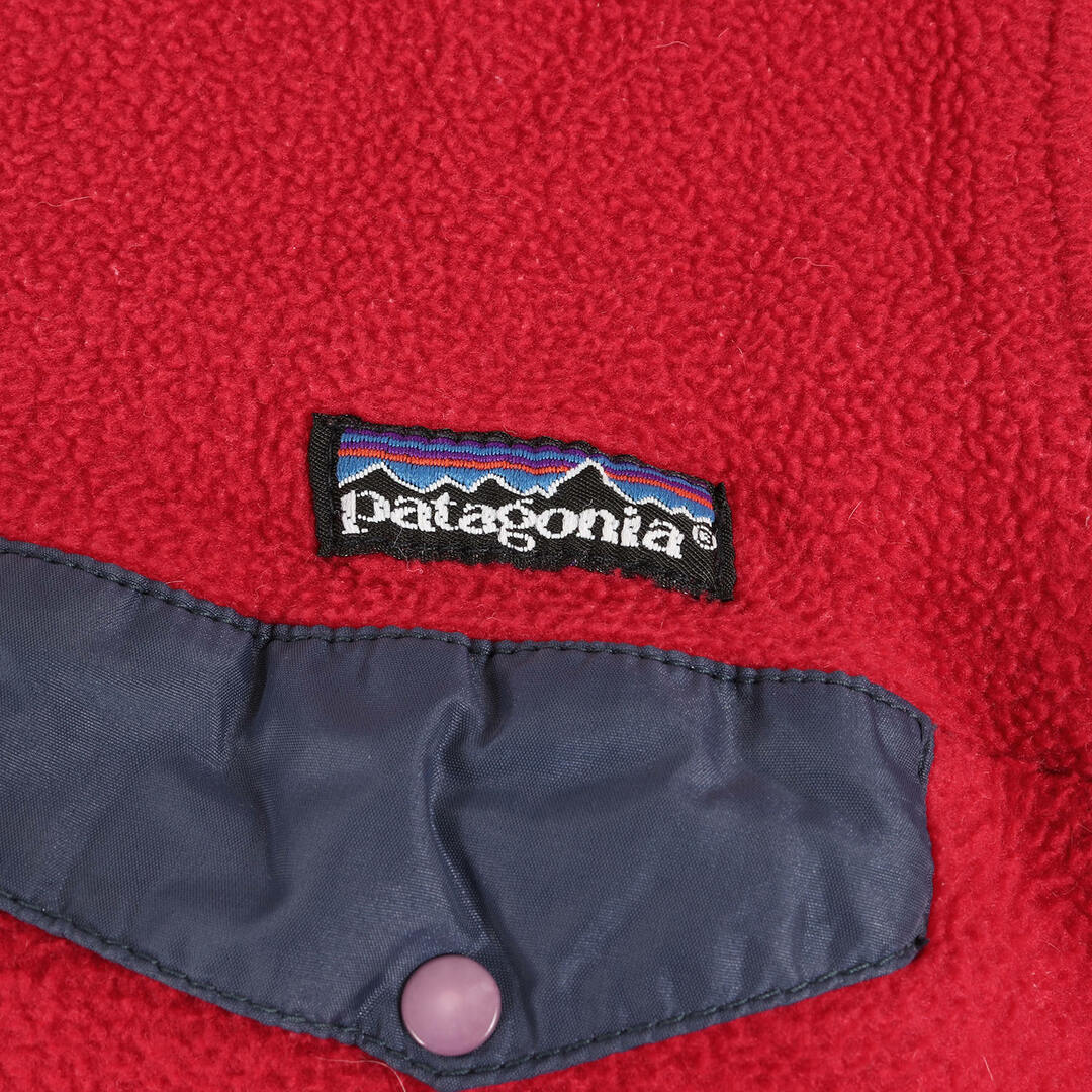 patagonia - Patagonia パタゴニア スナップT サイズ:M 90s Rタグ