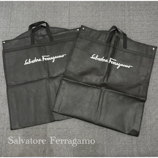 サルヴァトーレフェラガモ(Salvatore Ferragamo)のSalvatore Ferragamo フェラガモ ガーメントケース 衣装カバー(その他)