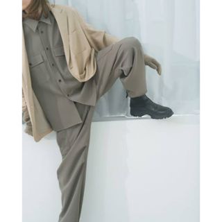 オーラリー(AURALEE)のauralee 19aw セットアップ(セットアップ)