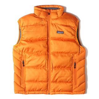 パタゴニア(patagonia) ダウンベスト(メンズ)の通販 300点以上