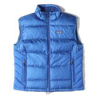 パタゴニア(patagonia) ダウンベスト(メンズ)の通販 300点以上