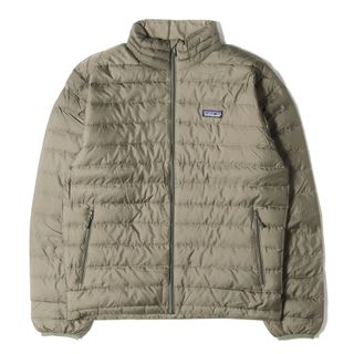 パタゴニア(patagonia) メンズファッション（グリーン・カーキ/緑色系 ...