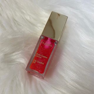 CLARINS - クラランス コンフォートリップオイル