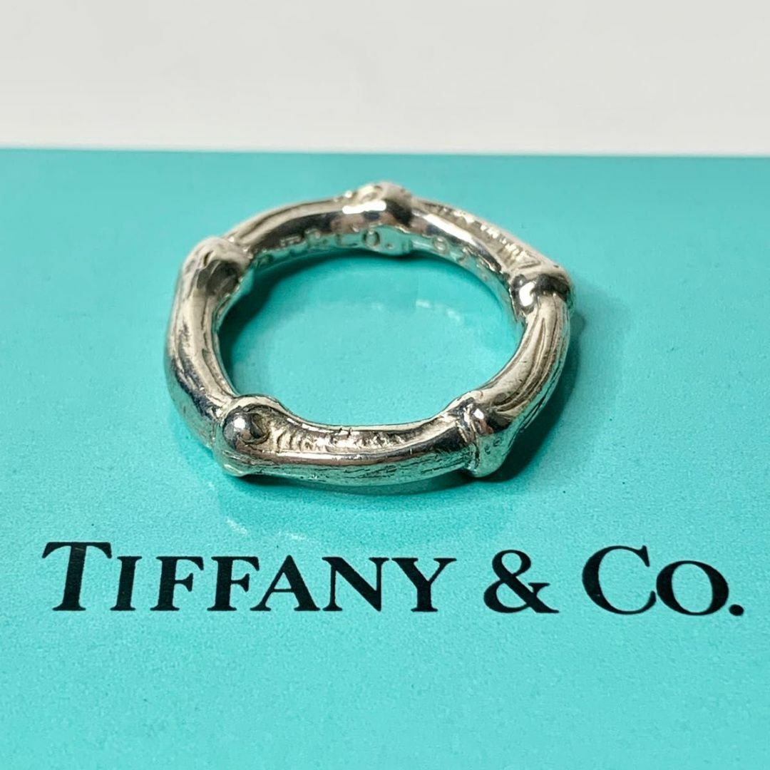 人気商品再入荷 TIFFANYu0026Co. TIFFANYu0026Co. ティファニー ...